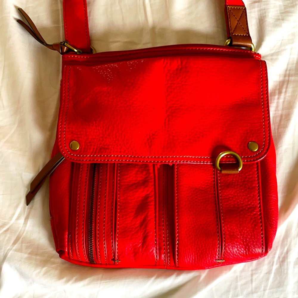 Fossil Bag